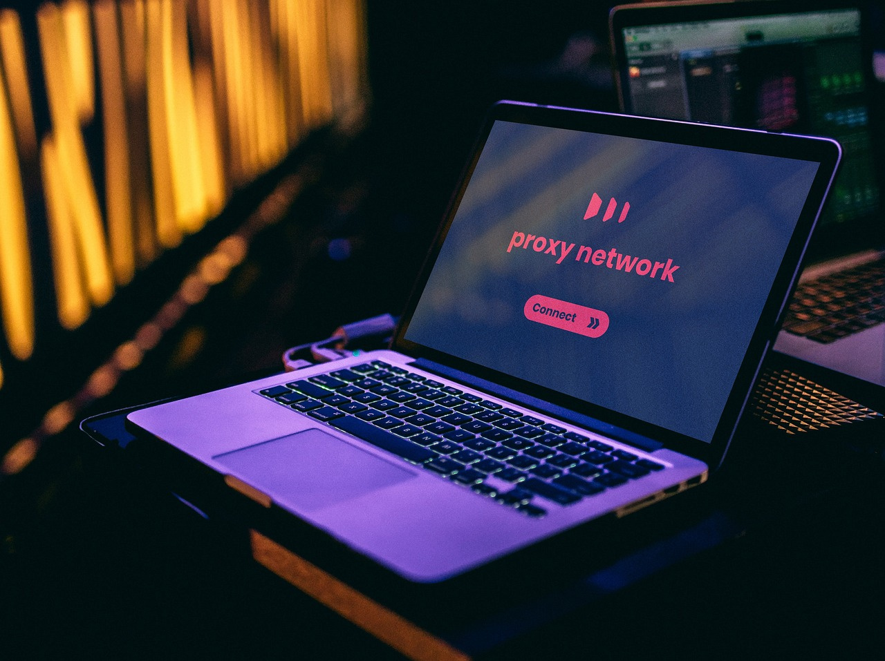 Proxy Technology’s Future & Trends