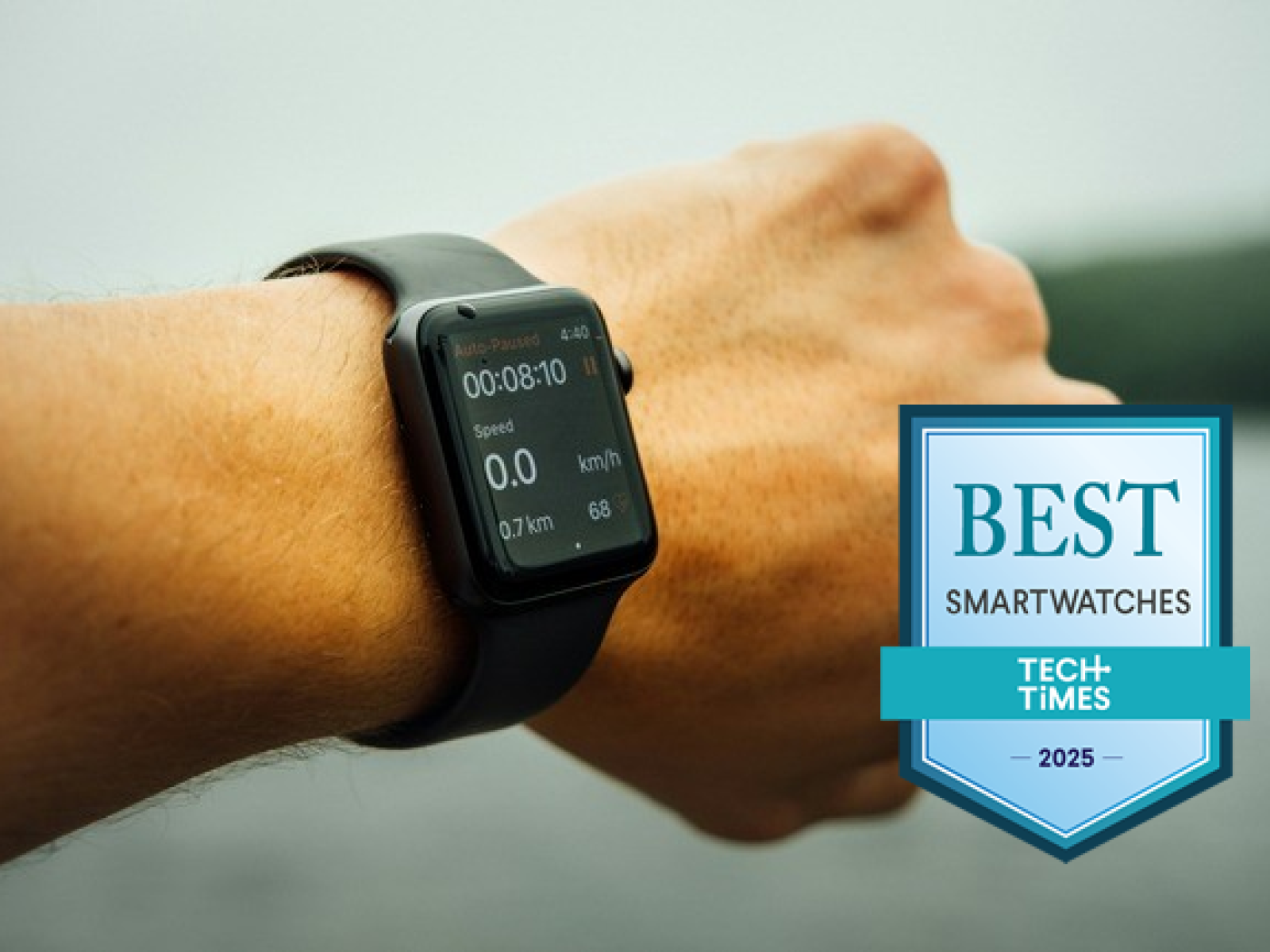 Best Smartwatches 2024 Top Picks for Staying Connected and On Top of Your Health