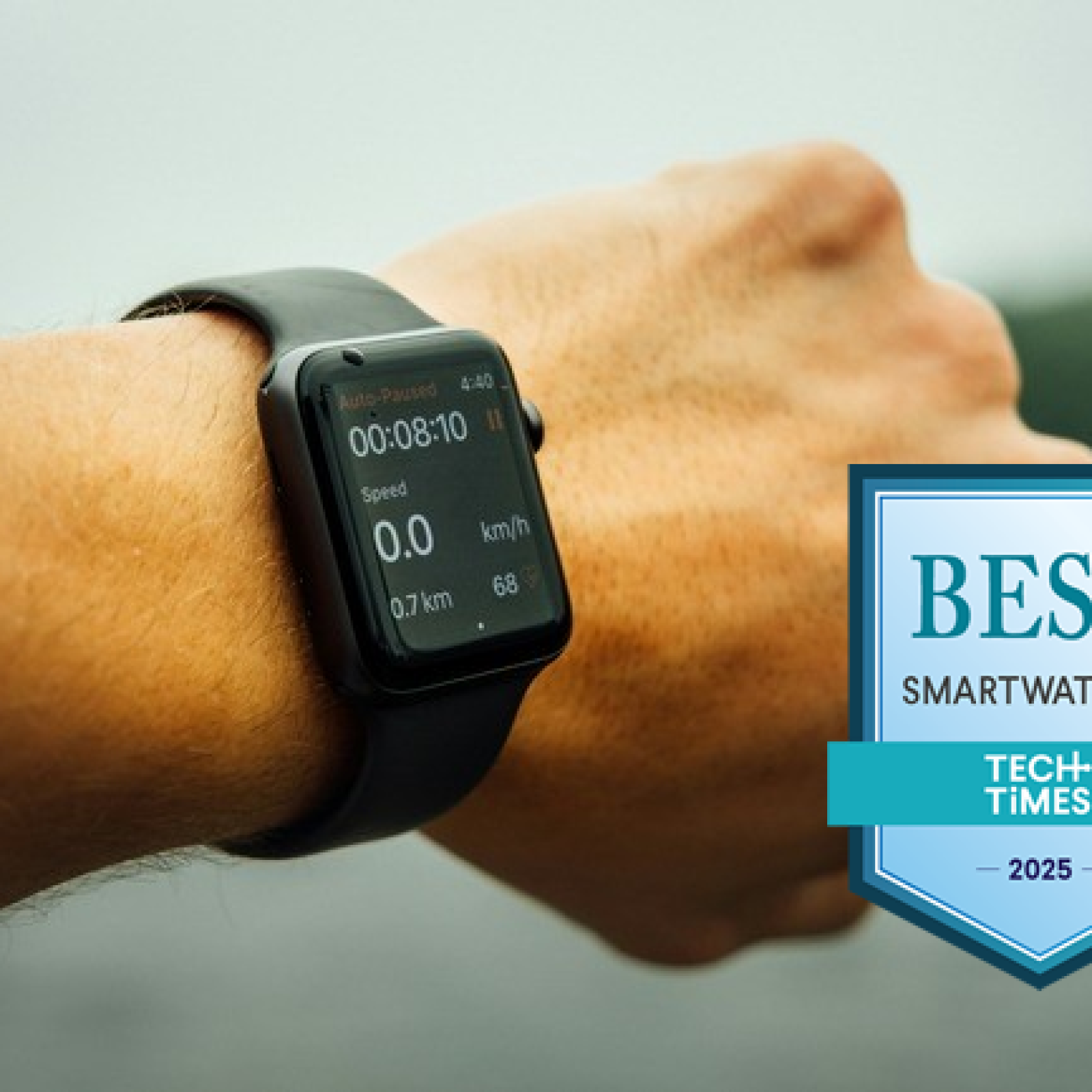 Best Smartwatches 2024 Top Picks for Staying Connected and On Top of Your Health