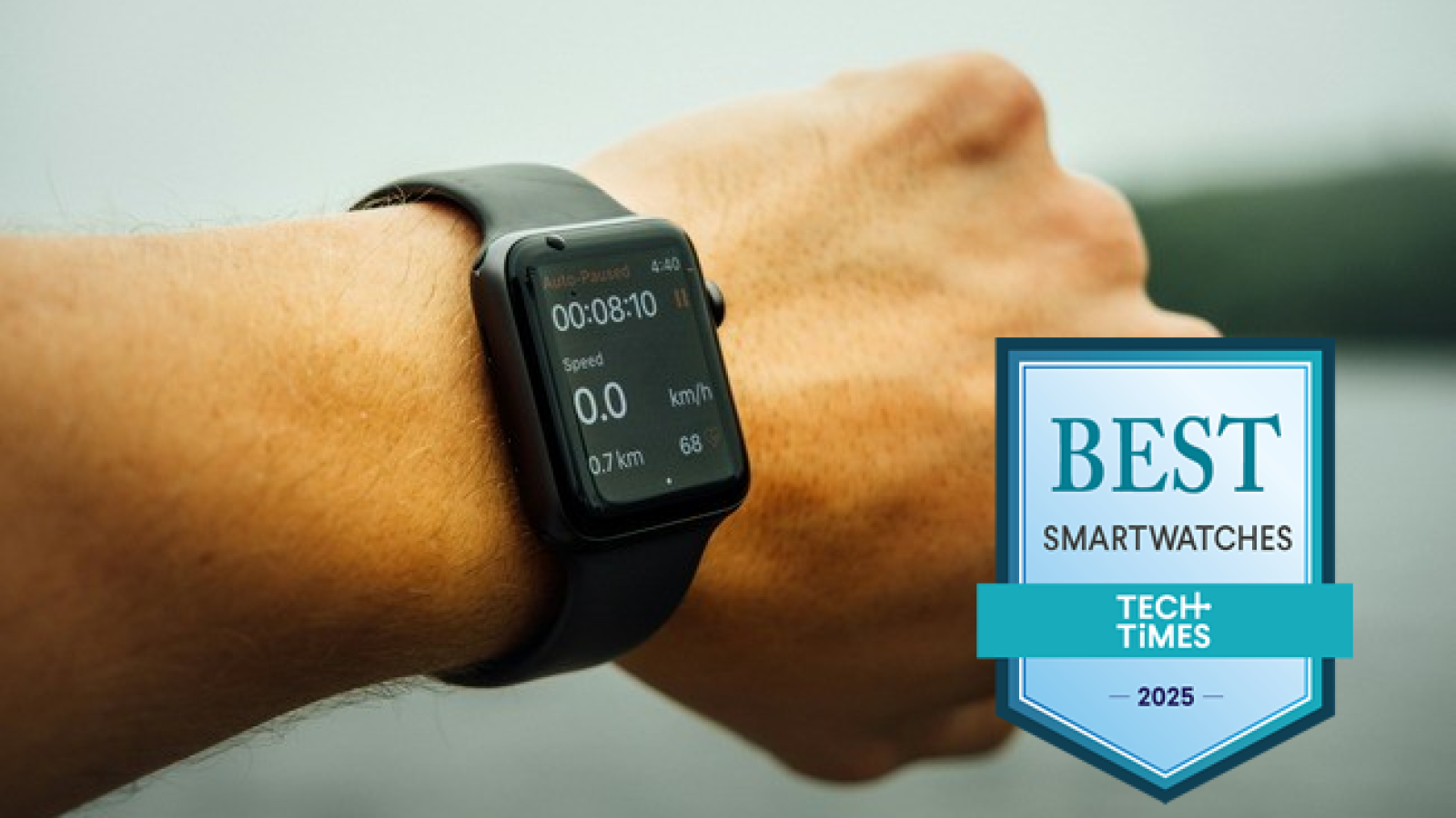Best of tech smartwatch shop