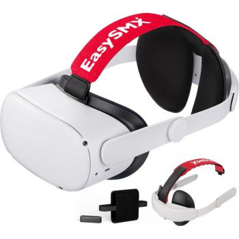 EasySMX Q20 头带