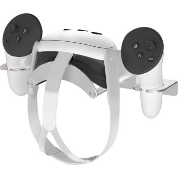 VR 壁挂支架