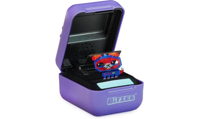 Bitzee 互动玩具数字宠物