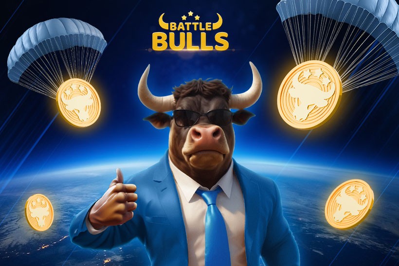 Battle Bulls