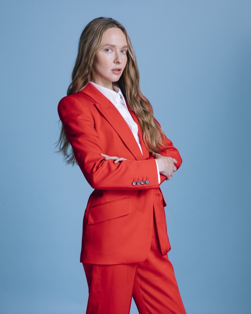 Tanya Fileva