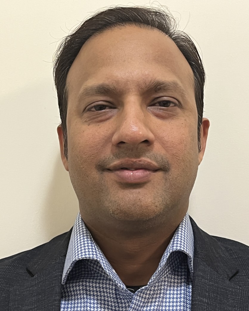 Abhishek Sinha