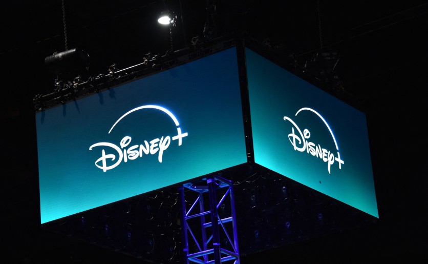 Disney+