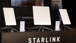Starlink Internet