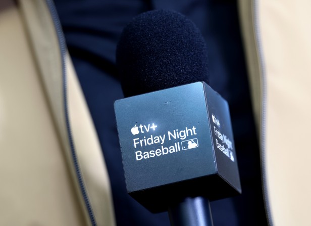 Apple TV+