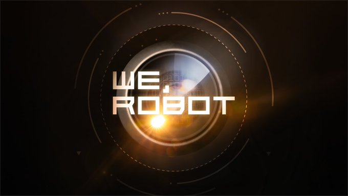 Tesla's 'We, Robot' Event to Highlight Self-Driving Robotaxi, Humanoid ...