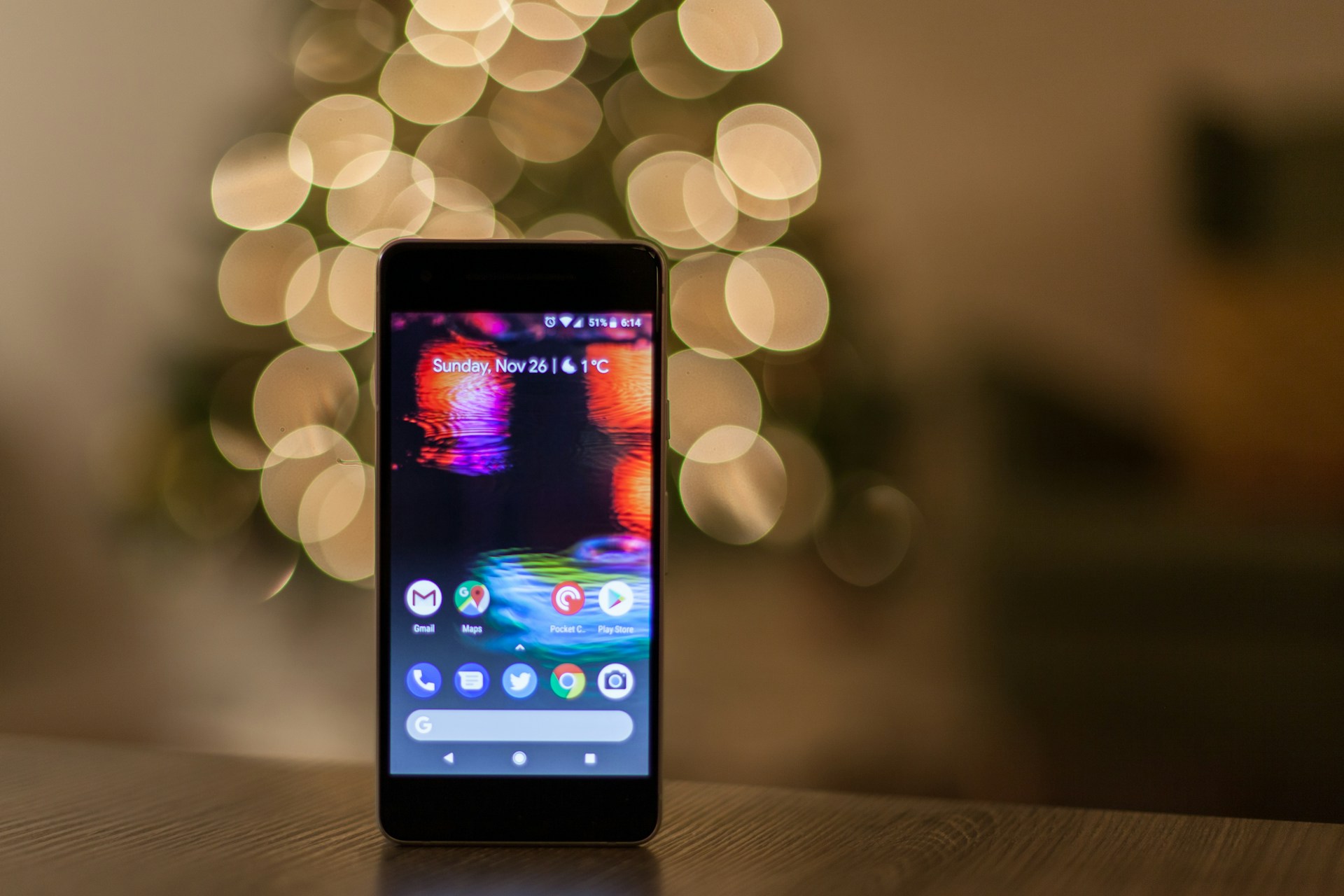 Android 16 Rumors: Google Set to Expand Bubbles API to All Apps—Game ...