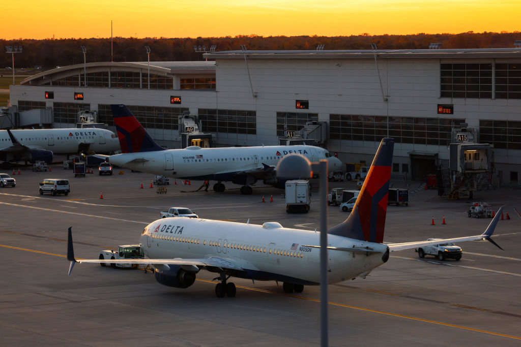 Delta Air Lines Files Lawsuit Against CrowdStrike Following Major Tech Outage in July