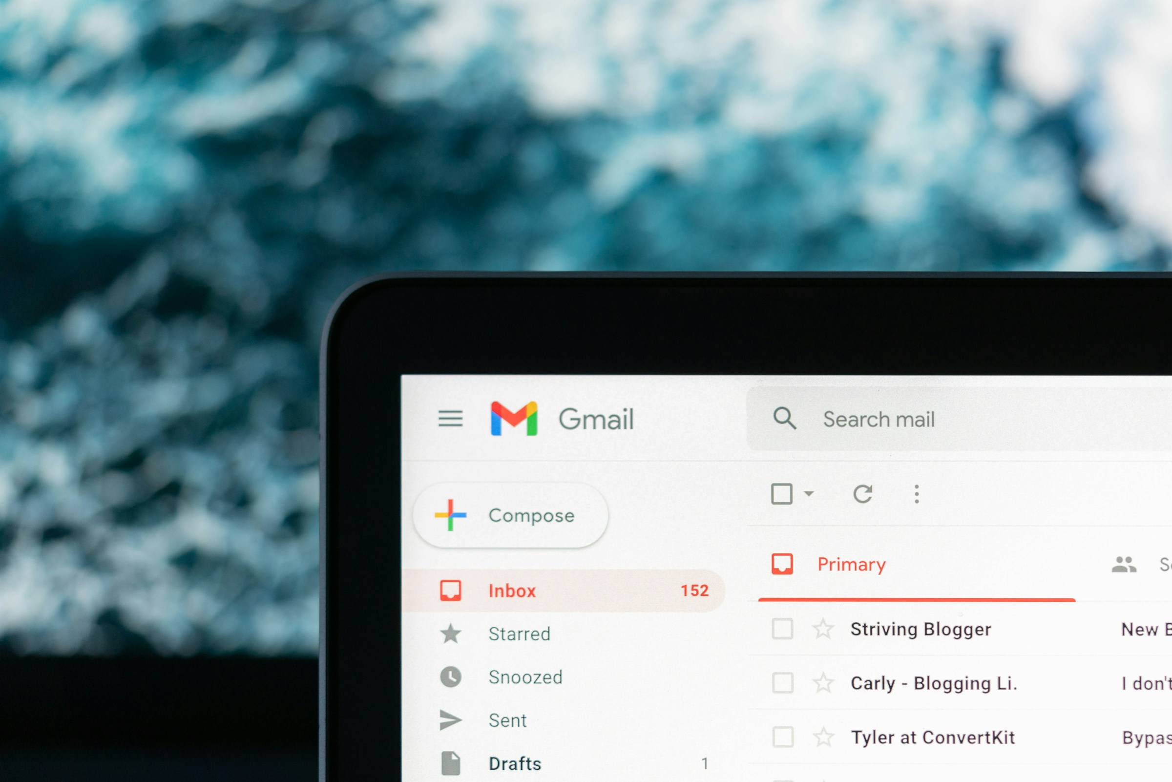 Model Gmail Gmail Brings 'Help Me Write' Generative AI Features on the Web, But It ...