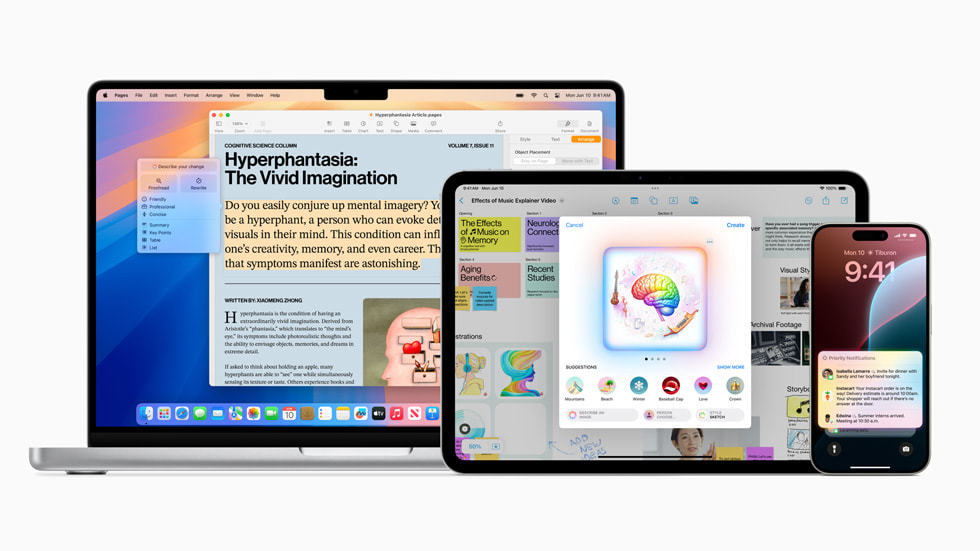 Apple To Release IOS 18.2 Earlier This December, Featuring Siri's ...