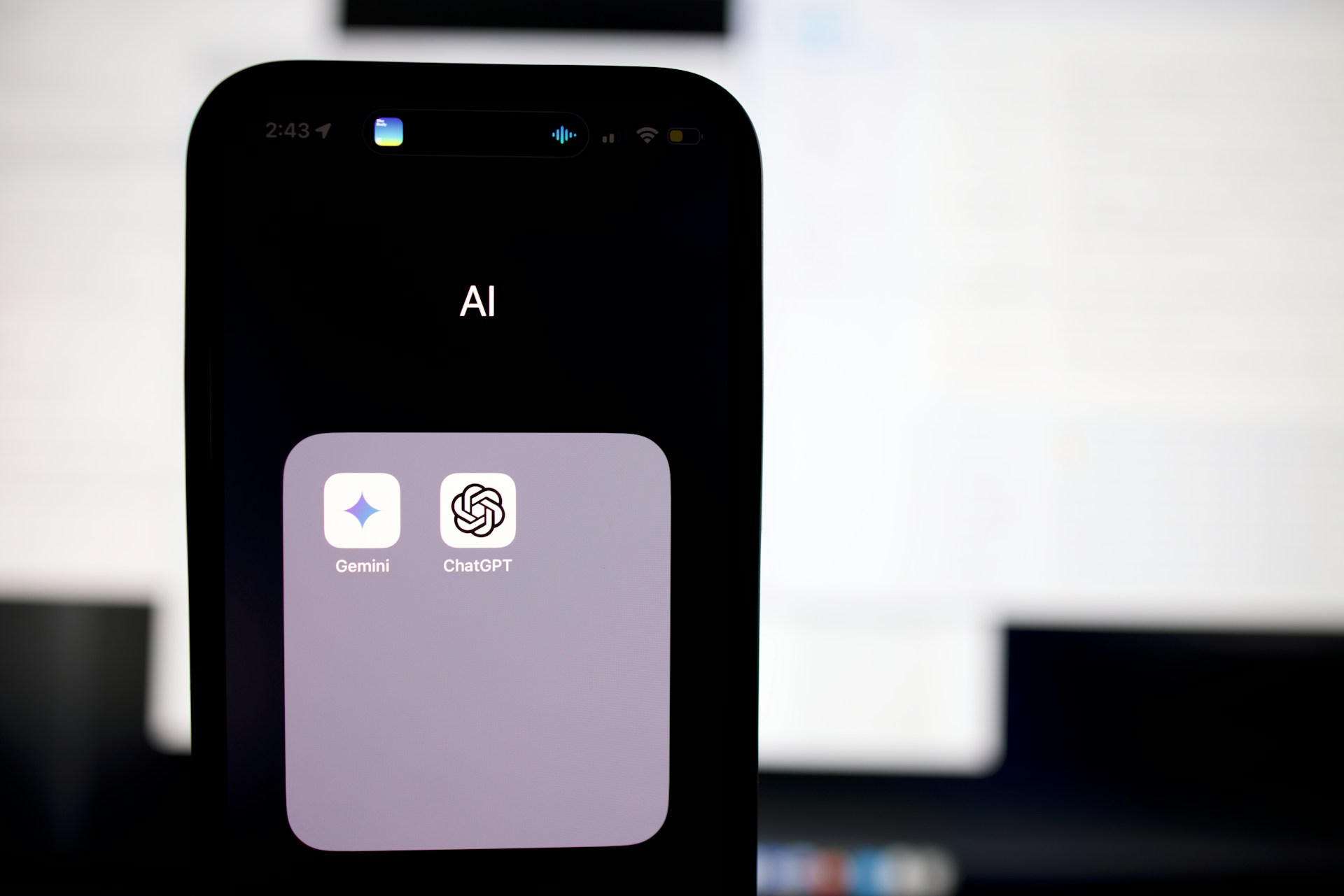 Apple 的 iOS 18.2 可让您直接从设置中获取 ChatGPT Plus？为 AI 升级做好准备