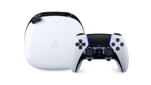 PlayStation DualSense Edge Wireless Controller