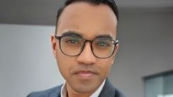 Maria Anurag Reddy Basani