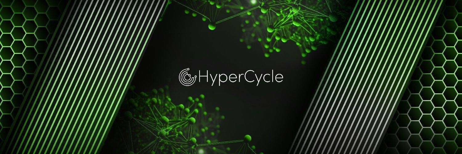 HyperCycle宣布战略扩张：分叉以最大化AI网络潜力