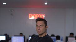 Vladyslav (Vlad) Varizhuk