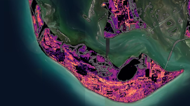 NASA และ Microsoft เปิดตัว Chatbot AI 'Earth Copilot' เพื่อตอบทุกอย่างเกี่ยวกับโลก