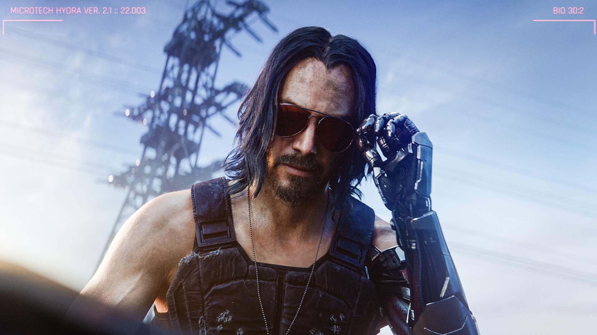 CD Projekt Red 表示《Cyberpunk 2077》沒有 PS5 Pro 補丁；優先考慮即將推出的新項目