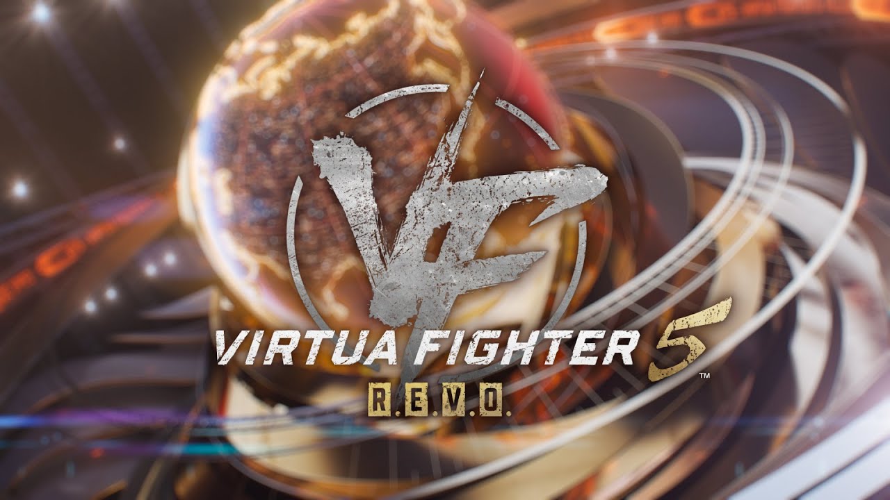 'Virtua Fighter 5 REVO' เป็นการรีมาสเตอร์ของเกมต่อสู้ของ SEGA และวางจำหน่ายบนพีซีเป็นครั้งแรก