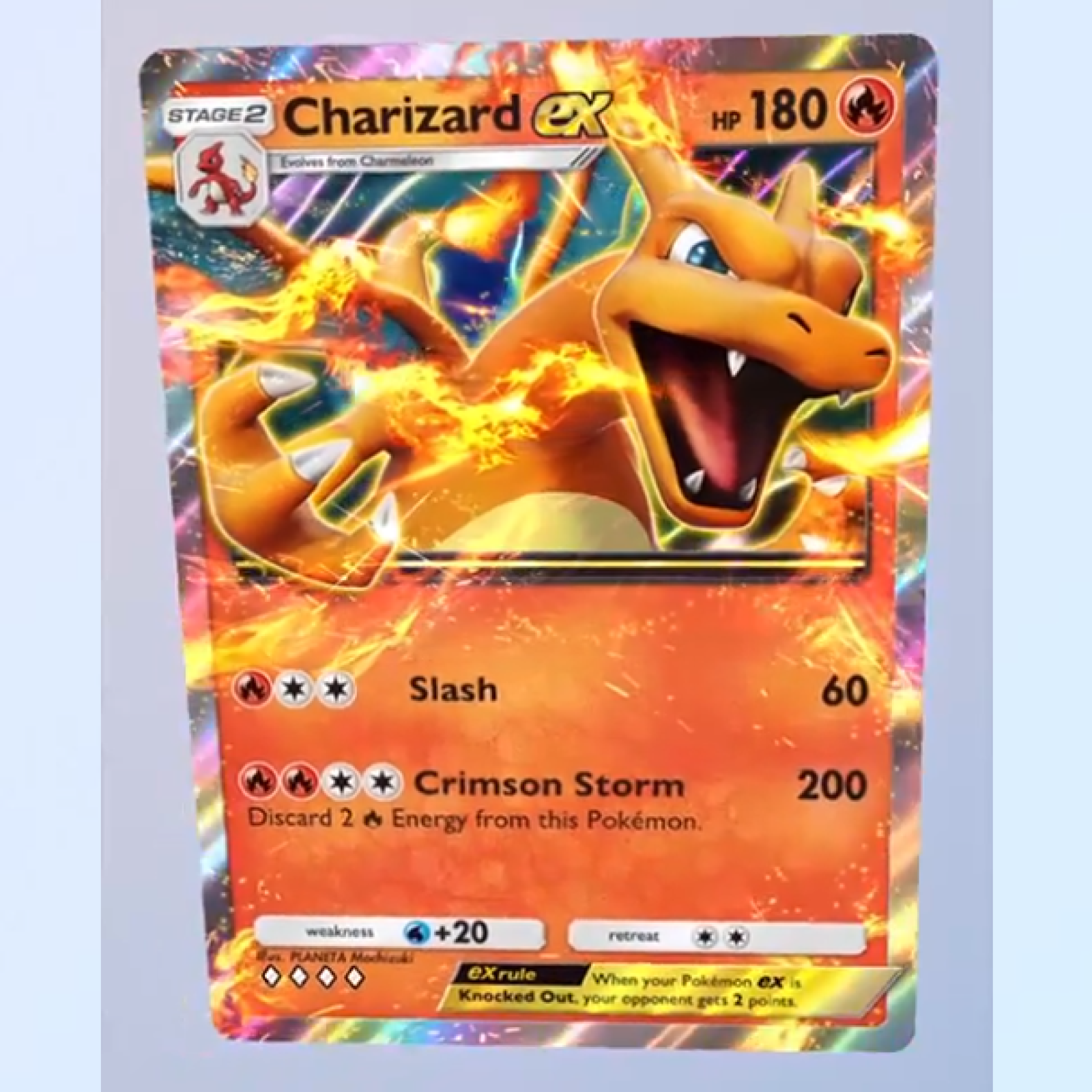 Pokemon TCG Pocket': You Can Now Get Fire-Type Cards in Mass Outbreak Event: Is There Charizard Ex? Pokemon TCG Pocket': You Can Now Get Fire-Type Cards in Mass Outbreak Event: Is There Charizard Ex?