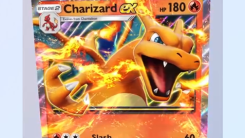 'Pokemon TCG Pocket': You Can Now Get Fire-Type Cards