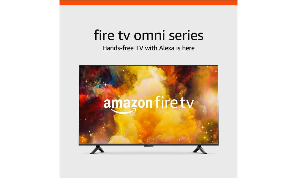 Best Amazon Black Friday TV Deals 2024 For Stunning Entertainment At ...