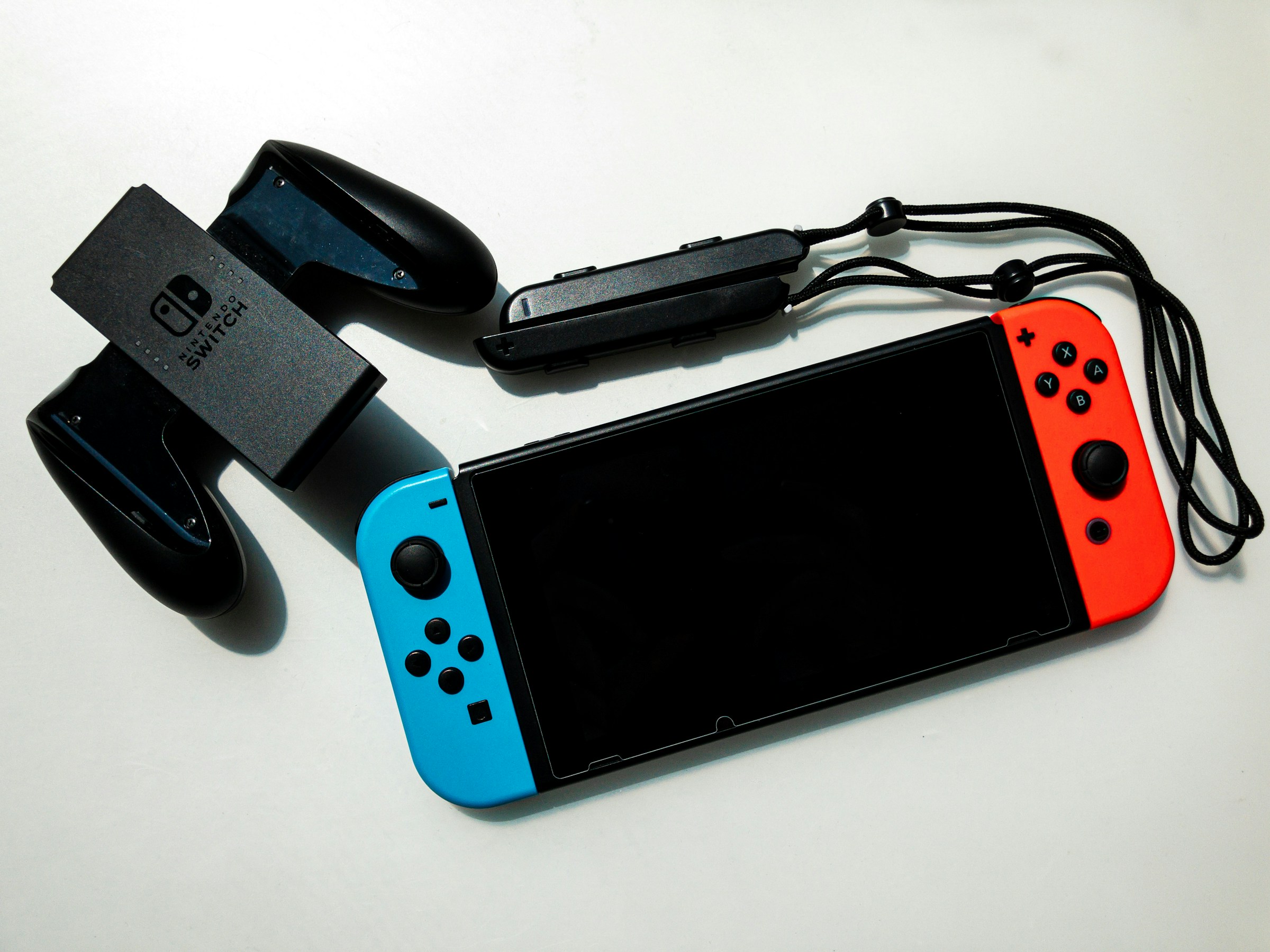 Nintendo Switch 2 新传闻可能发布日期，发布时间比你想象的要近