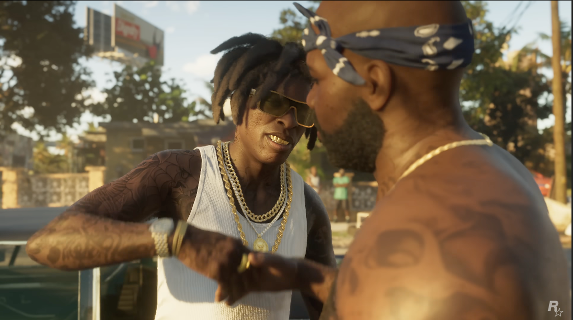 ข่าวลือ 'GTA VI' Ray-Tracing, PC จะเปิดตัวในภายหลังตามพนักงานของ Rockstar Games