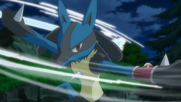 โปเกมอนที่ถูกเพิ่มมากที่สุดในทีม 'Pokemon Scarlet &amp; Violet's ได้แก่ Garchomp, Gyarados และ Lucario