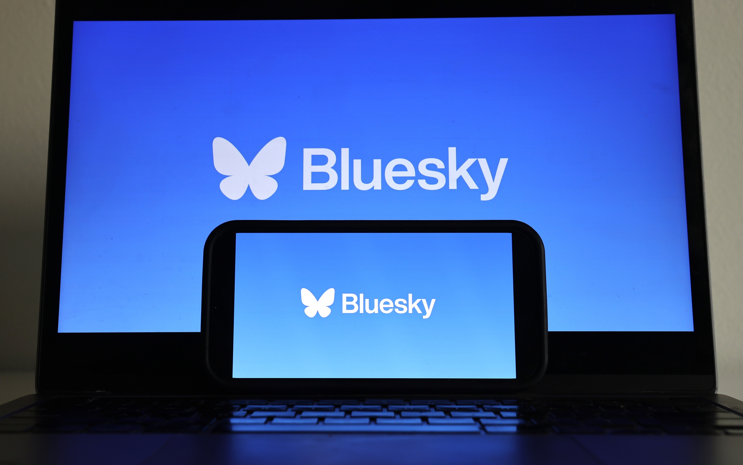 Bluesky 迎來了 2,400 萬用戶加入平台，每天註冊人數達到 100 萬人