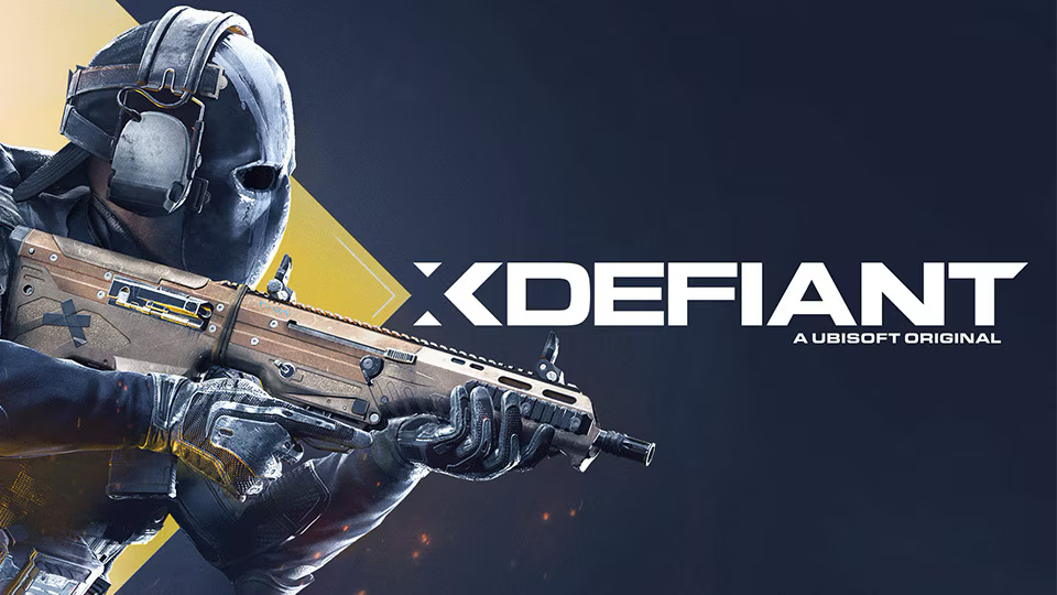 'XDefiant' FPS ปิดตัวลงหลังจากผ่านไป 7 เดือน; Ubisoft มีปัญหาการคืนเงิน เซิร์ฟเวอร์จะยุติในเดือนมิถุนายนหน้า