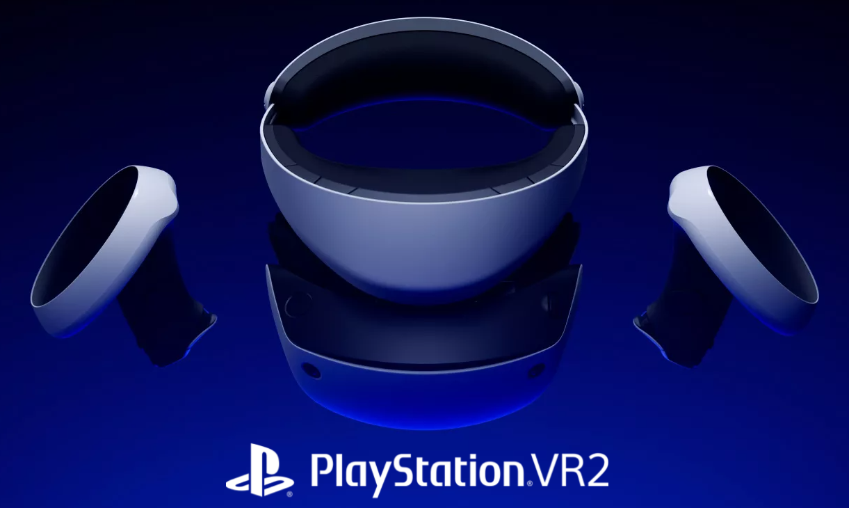 Did Sony Add Controller-Free Hand Tracking For PlayStation VR2? New Demo Boasts 60 FPS Tracking Rate