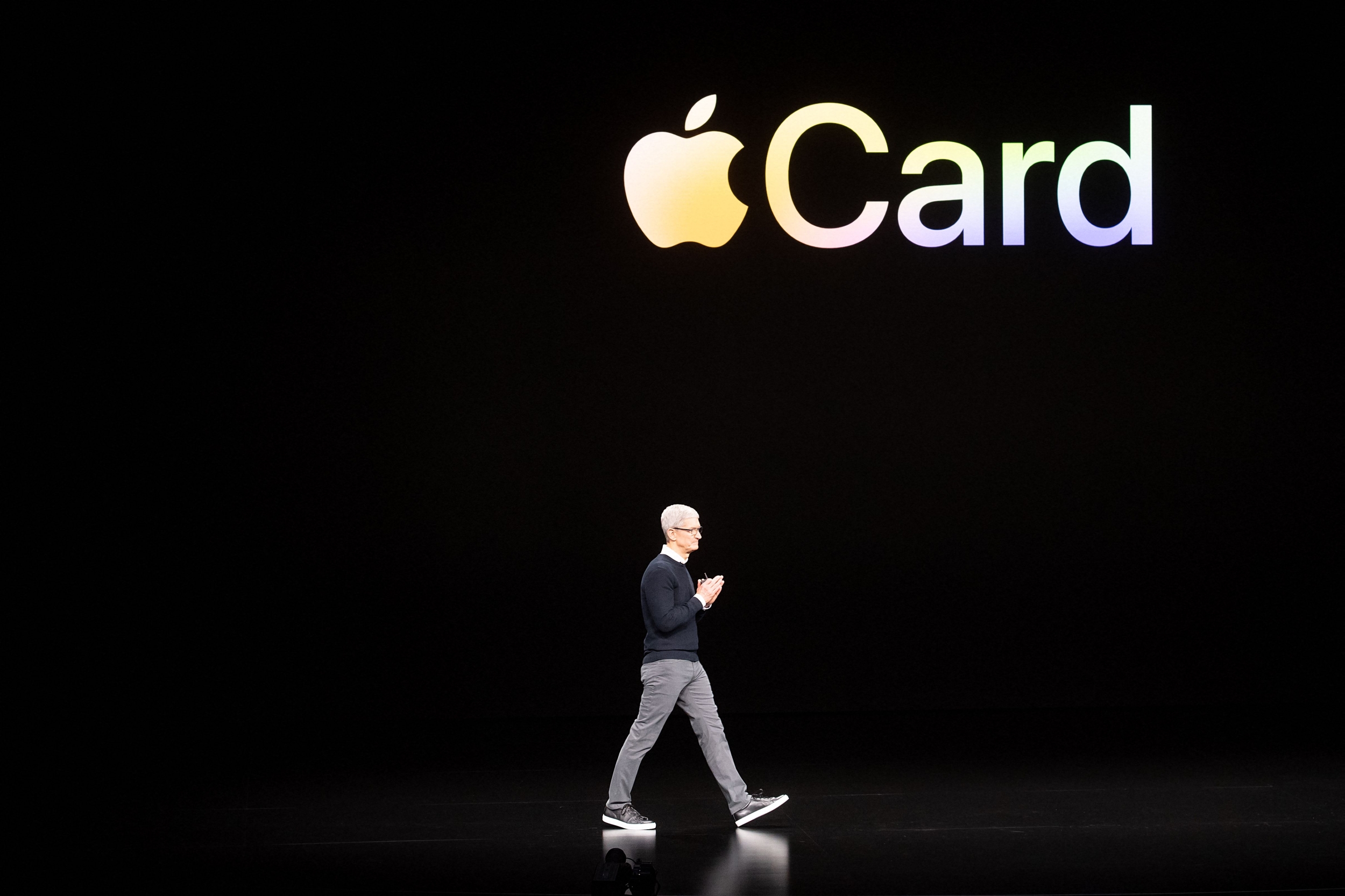 Apple Card 储蓄利率继今年连续降息后再次下调