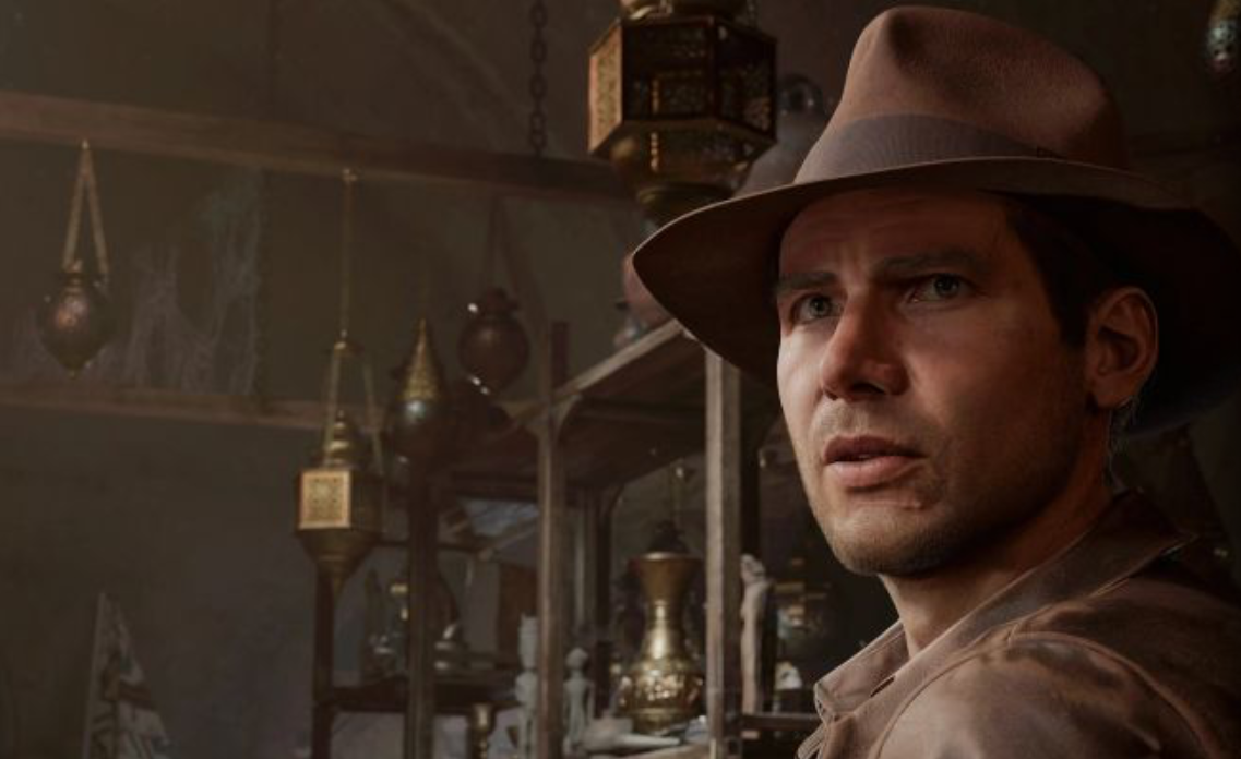 'Indiana Jones and the Great Circle' Early Access กำลังมา แต่มาพร้อมกับส่วนเสริมราคาสูง