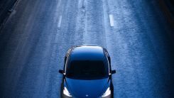 Tesla Shatters Weekly Sales Record in China With 21,900 EVs