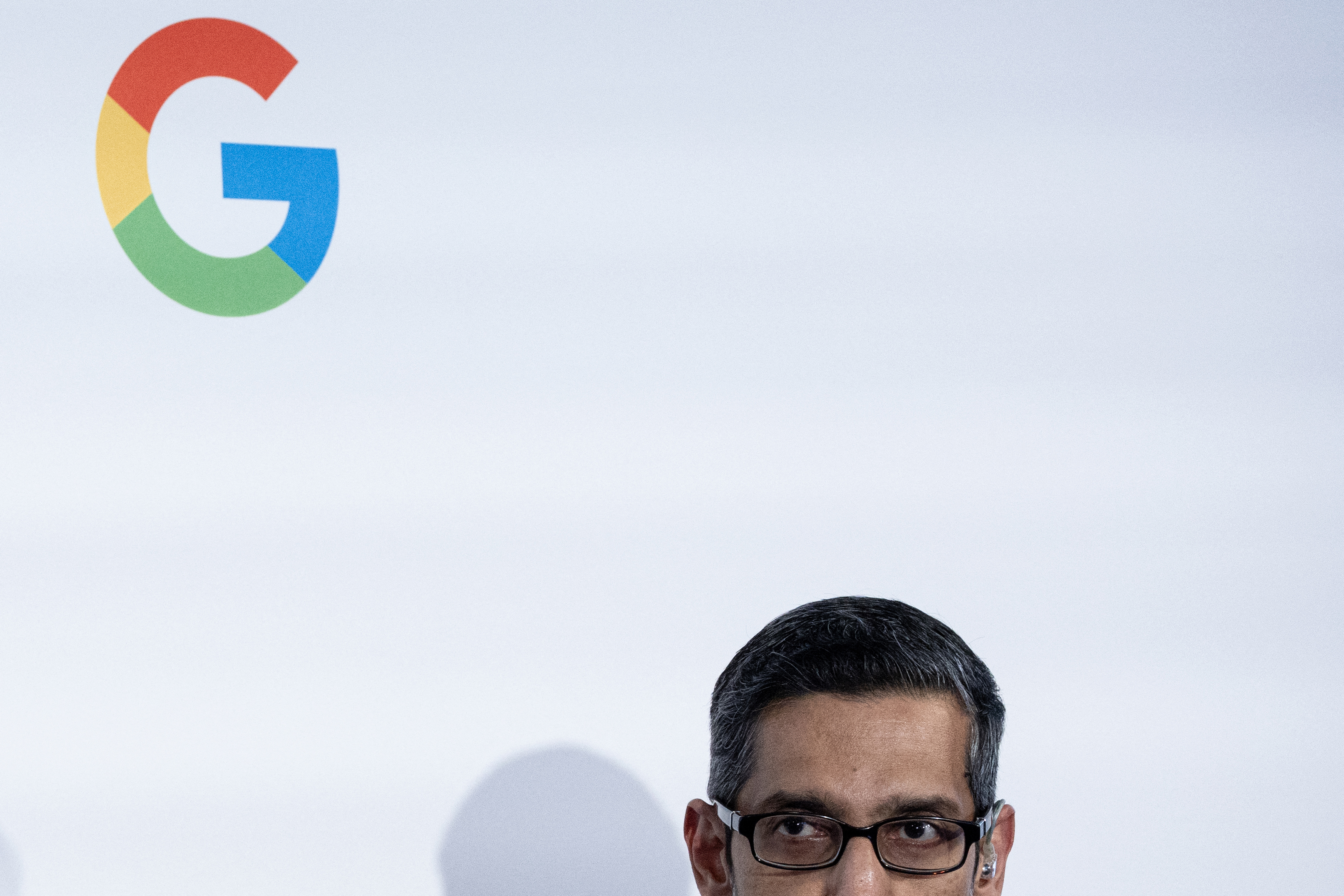 谷歌的 Sundar Pichai 對微軟和 OpenAI 提出質疑，對模型提出測試挑戰