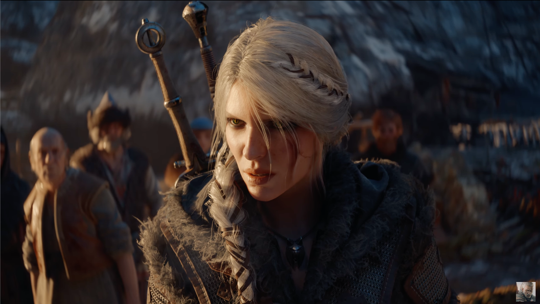 ตัวอย่างอย่างเป็นทางการของ 'The Witcher 4' มาแล้วผ่าน The Game Awards ซึ่งเรนเดอร์ผ่าน RTX GPU ที่ไม่ได้แจ้งล่วงหน้า