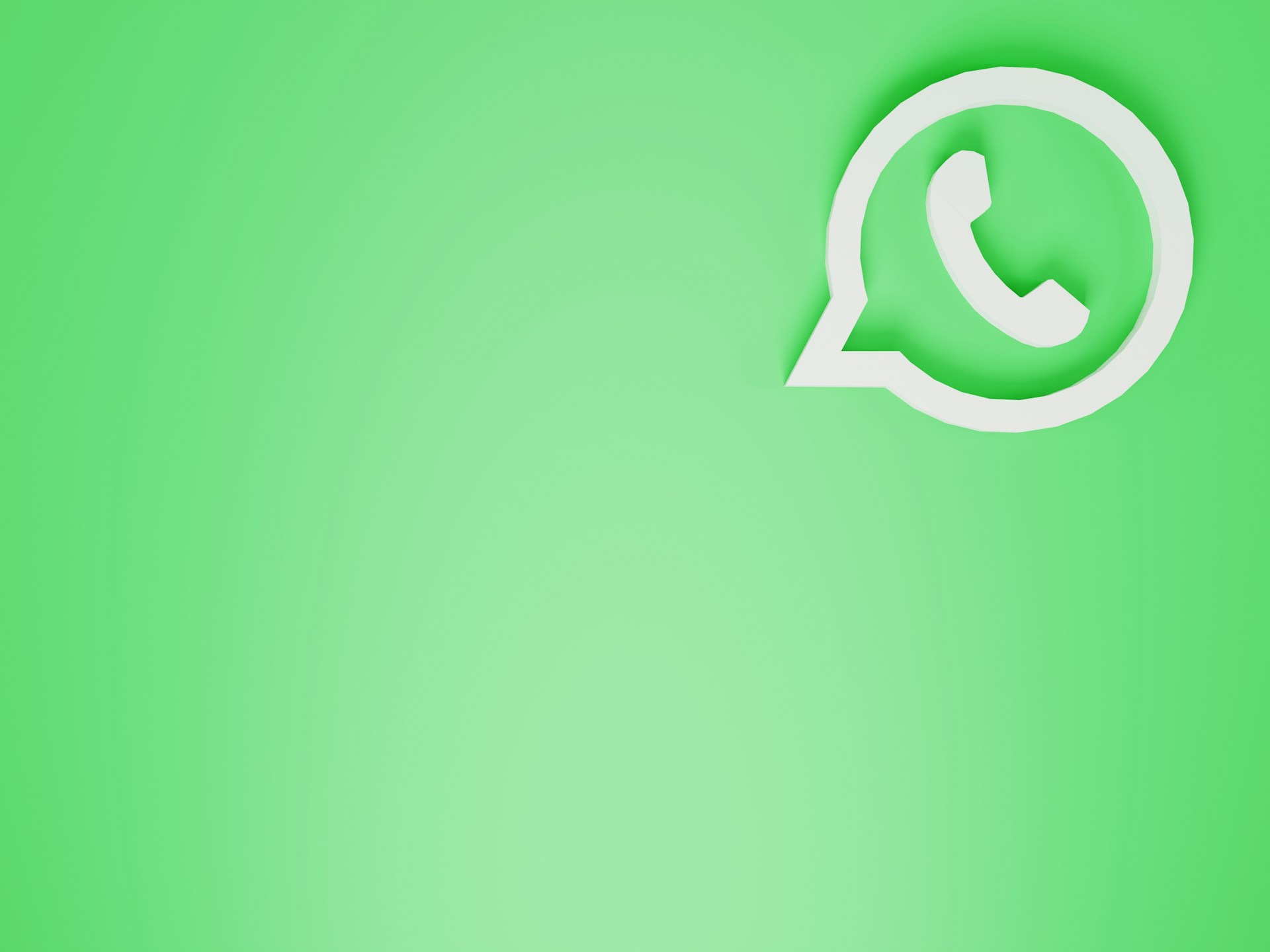 WhatsApp ให้ความหมายใหม่ในการโทรด้วยตัวเรียกเลขหมายในตัวใหม่สำหรับผู้ใช้ iPhone