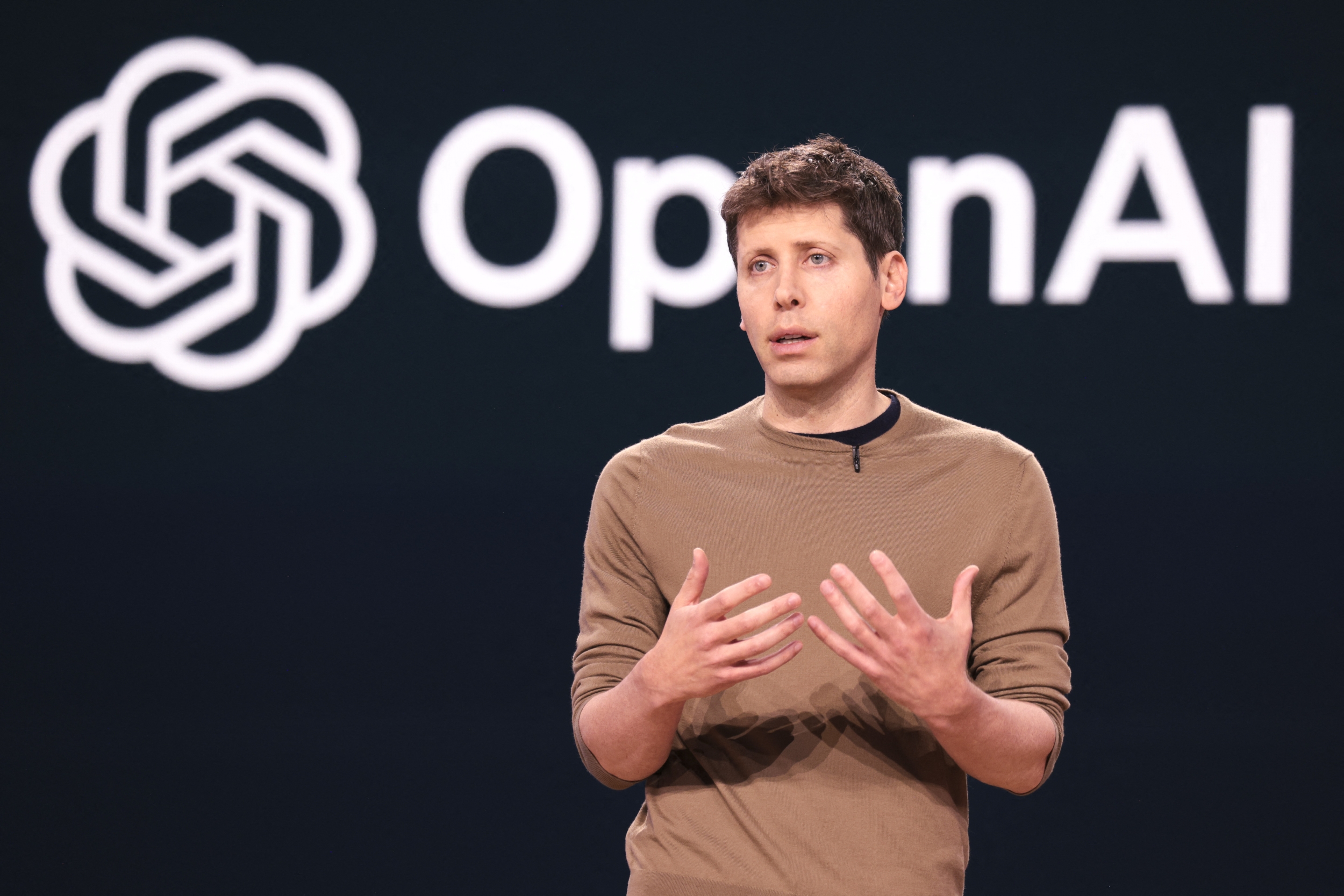 OpenAI 收到了關於伊隆馬斯克針對其營利模式發出的禁令的電子郵件收據