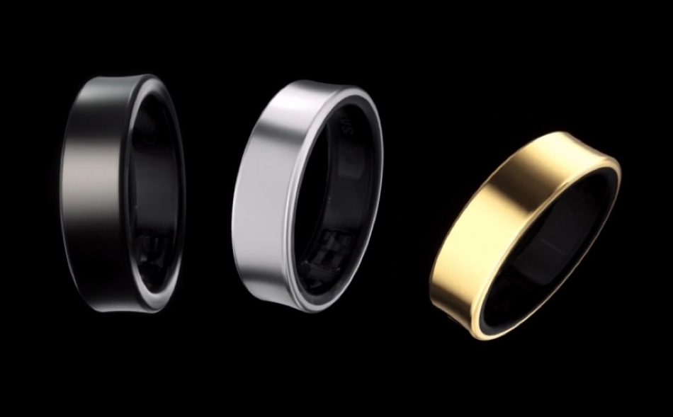 Samsung Galaxy Ring มีขนาดใหญ่ขึ้น