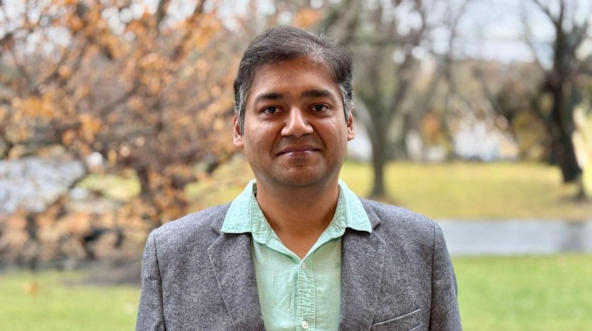Abhishek Gupta