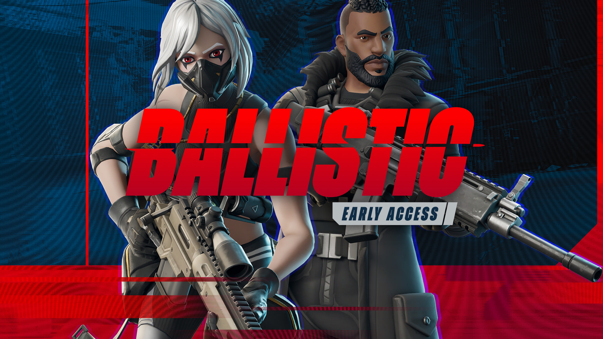 'Fortnite Ballistic' Brings the 5v5 Arena FPS Experience, But Can It ...