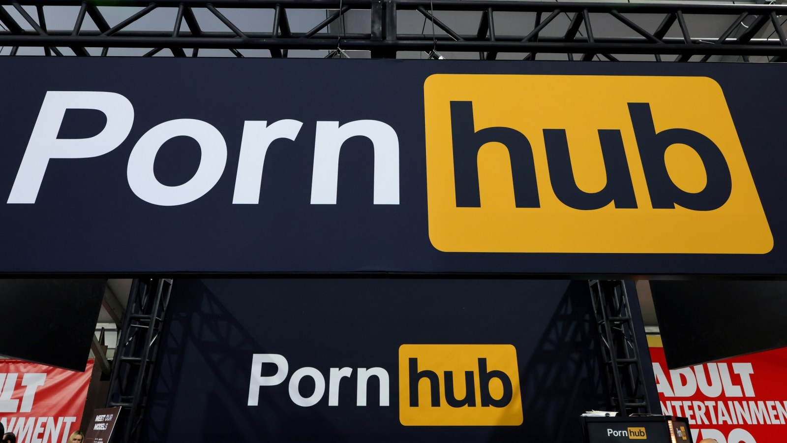 PornHub is Removing Access to Florida After New State Law Requires Age ID Verification