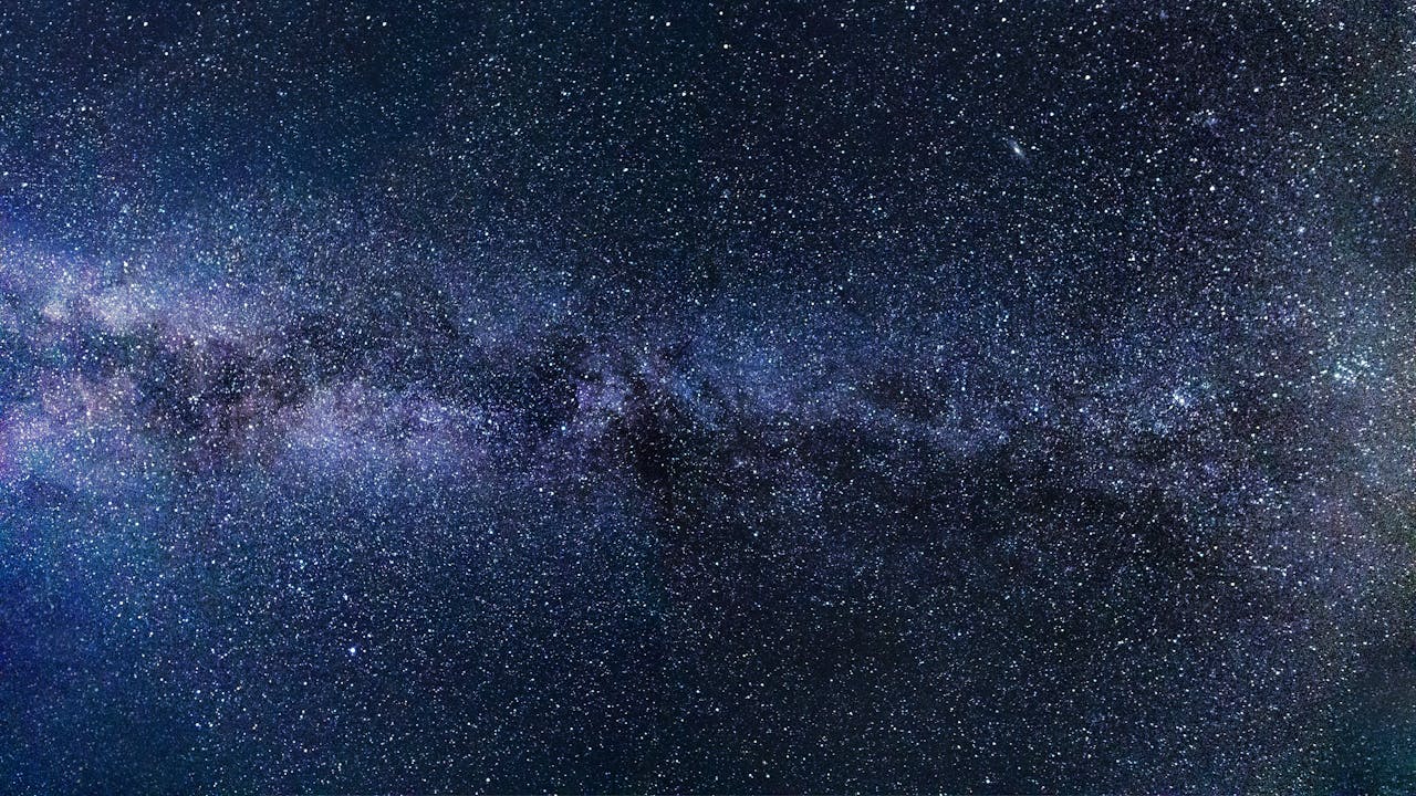 Revolutionary Tech to Improve Air Quality and Support Space Exploration
