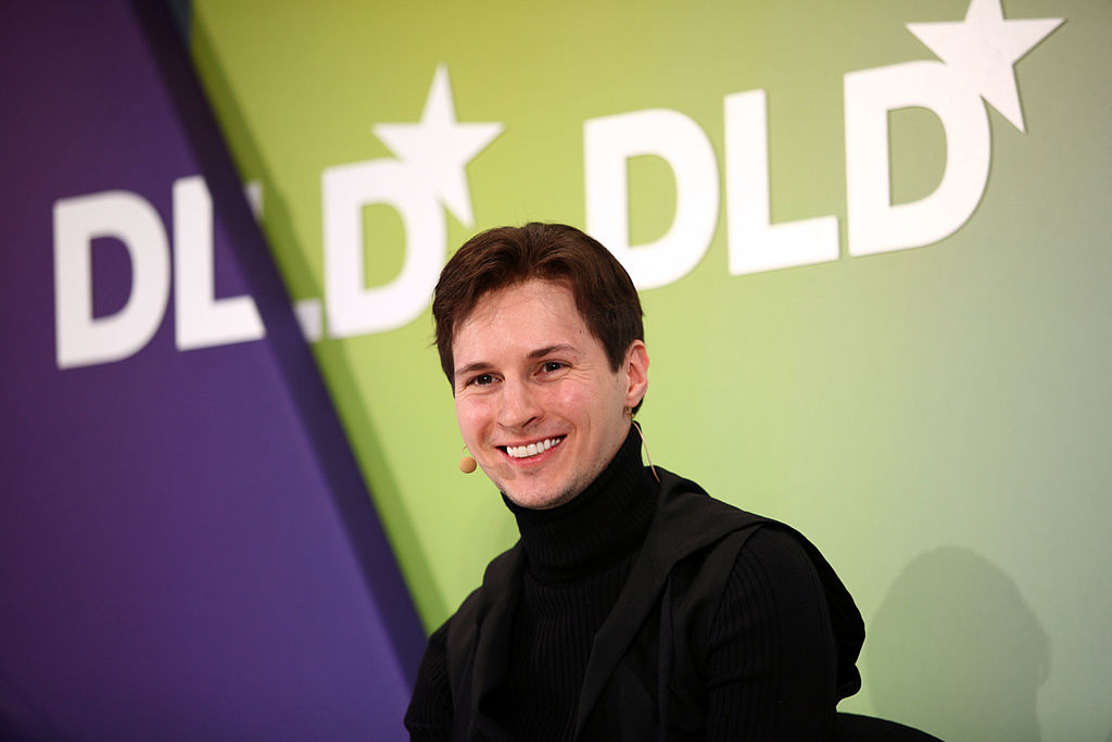 「有利可圖」的 Telegram 即將上線？ Pavel Durov 確認應用程式總收入超過 10 億美元