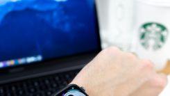 'Forever Chemicals' in Your Smartwatch Band? New Study Finds PFAS