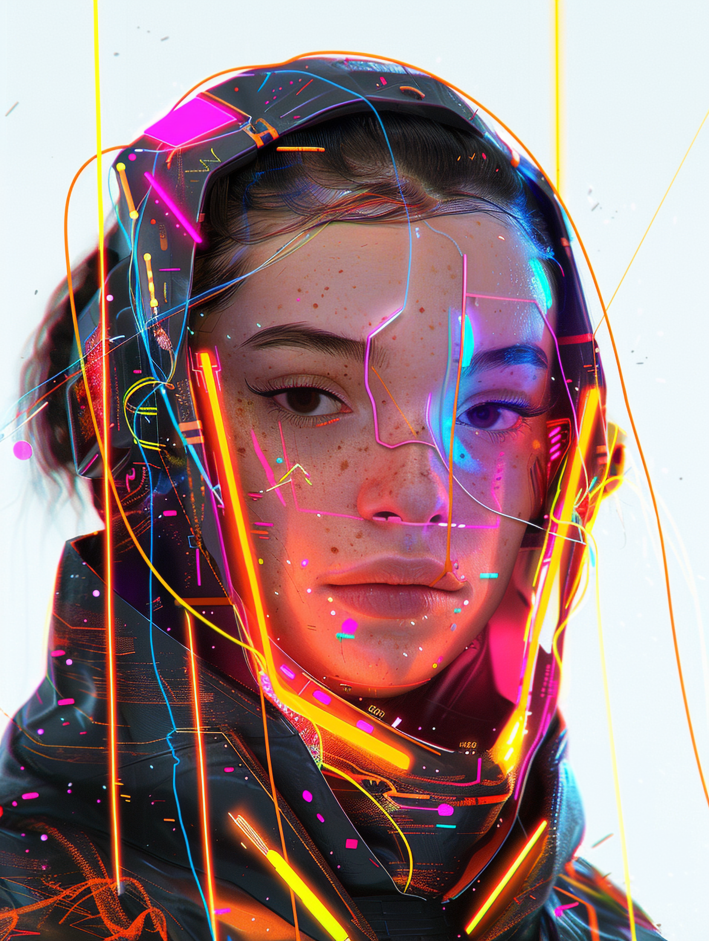 How Can AI Tools Revolutionize the Way We Create Art?